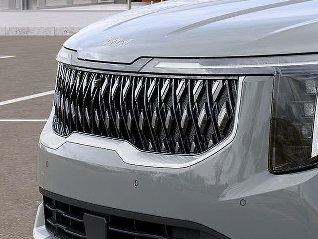 New 2026 Kia Carnival EX image 15