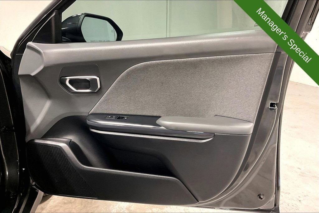 Used 2025 Kia K4 EX FWD image 22