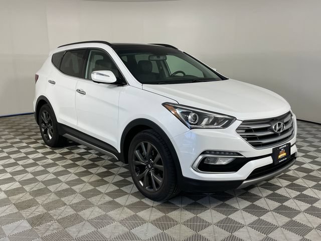 Used 2018 Hyundai Santa Fe Sport AWD/4WD image 27