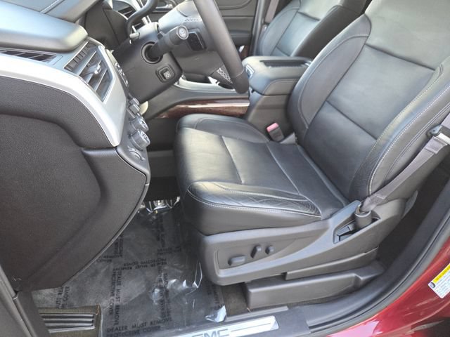 Used 2016 GMC Yukon SLT w/ Open Road Package AWD/4WD image 9