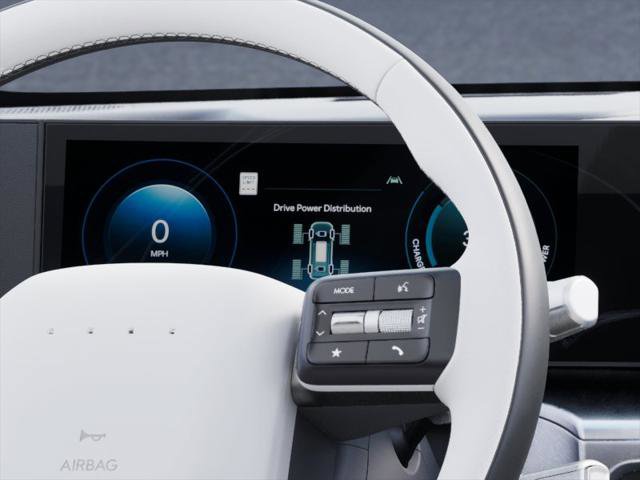 New 2026 Hyundai Ioniq 9 Calligraphy image 14