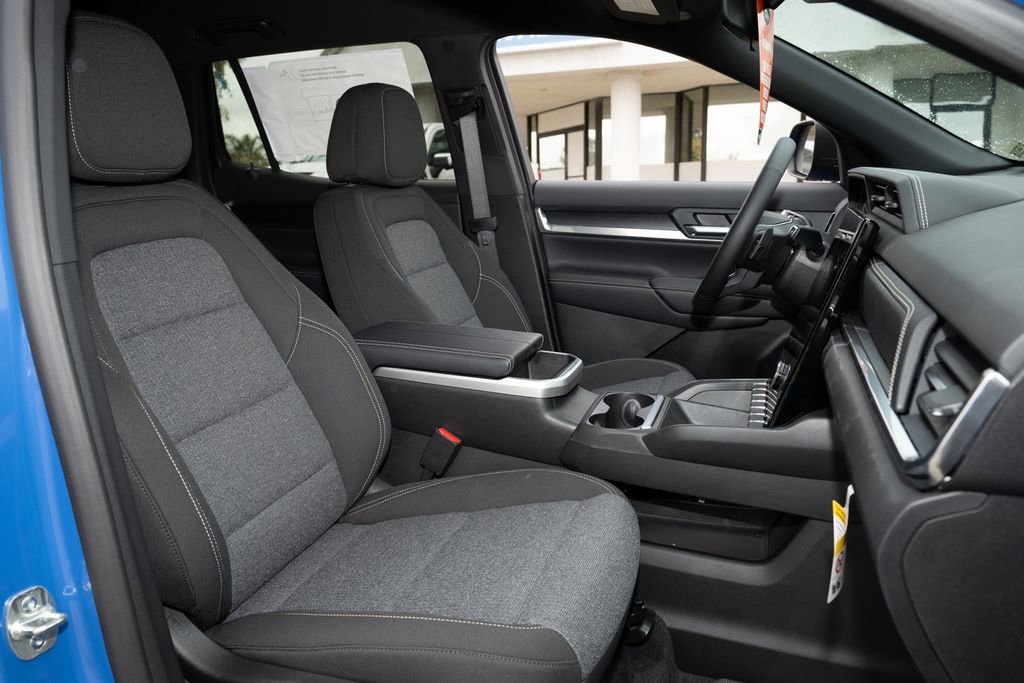 Used 2025 GMC Terrain Elevation AWD/4WD image 31