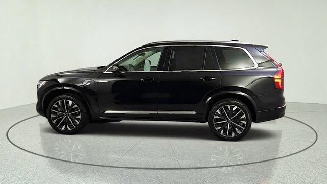 New 2026 Volvo XC90 T8 Ultra w/ Lounge Package AWD/4WD image 4