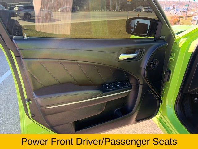 Used 2023 Dodge Charger Scat Pack image 21