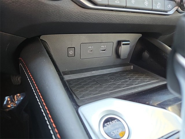 Certified 2025 Nissan Altima 2.5 SR w/ SR Premium Package image 28