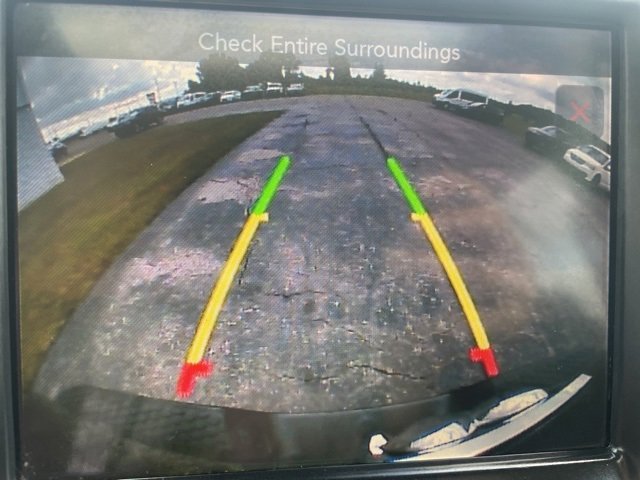 Used 2017 RAM 1500 Sport image 28