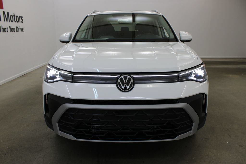 New 2026 Volkswagen Taos SEL AWD/4WD image 7