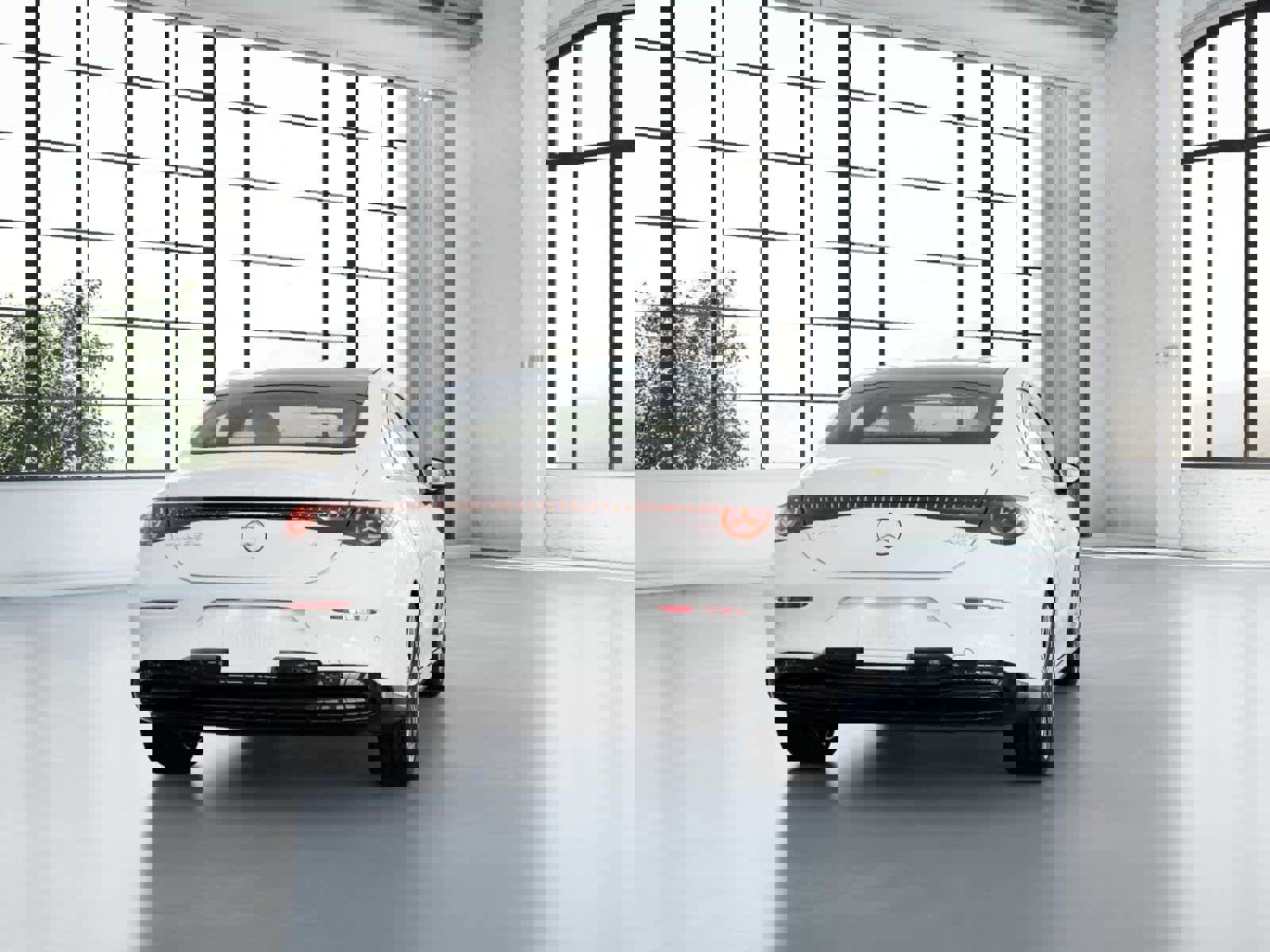 New 2026 Mercedes-Benz CLA 350 image 22