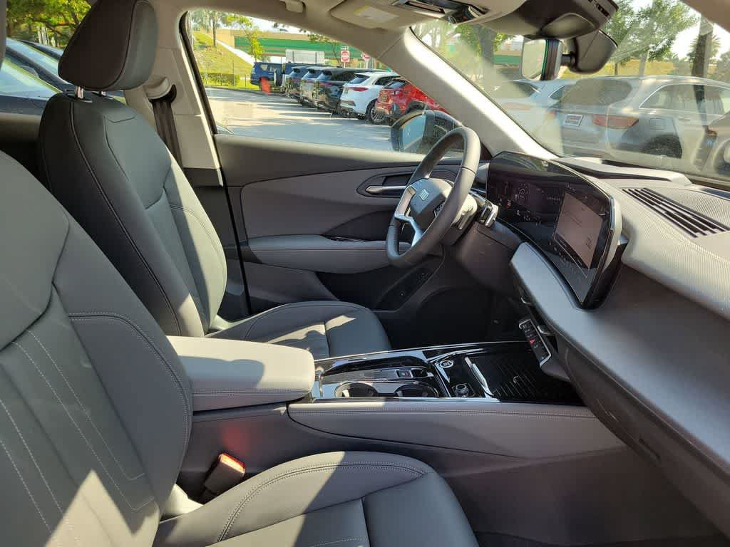 New 2026 Audi Q3 quattro 2.0T AWD/4WD image 14