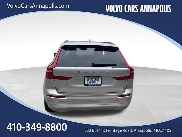 Certified 2023 Volvo XC60 B5 Core w/ Climate Package AWD/4WD image 7