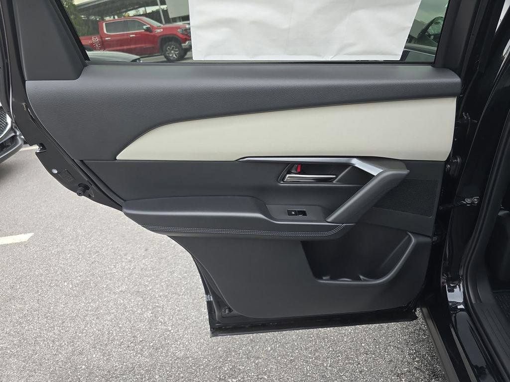 New 2026 MAZDA CX-5 Preferred AWD/4WD image 13