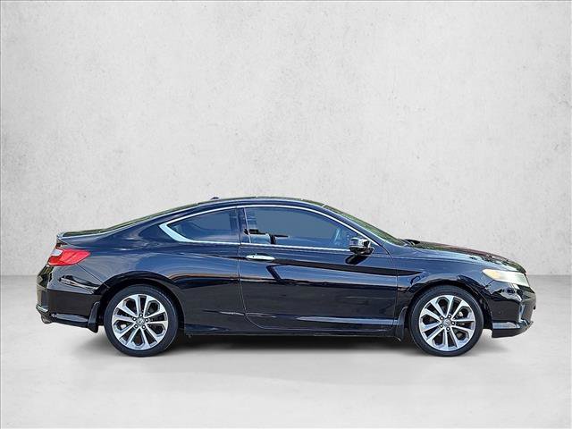 Used 2013 Honda Accord EX-L image 2
