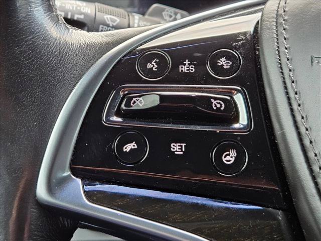 Used 2018 Cadillac Escalade ESV Platinum AWD/4WD image 25