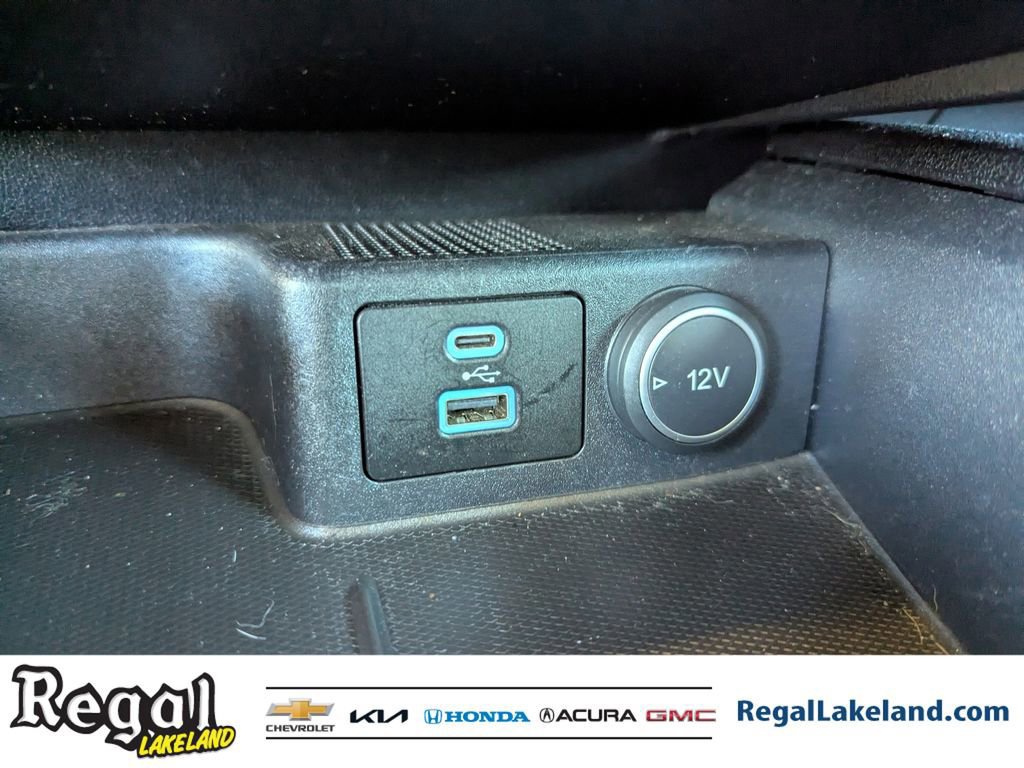 Used 2021 Ford Escape SE w/ Cold Weather Package image 21