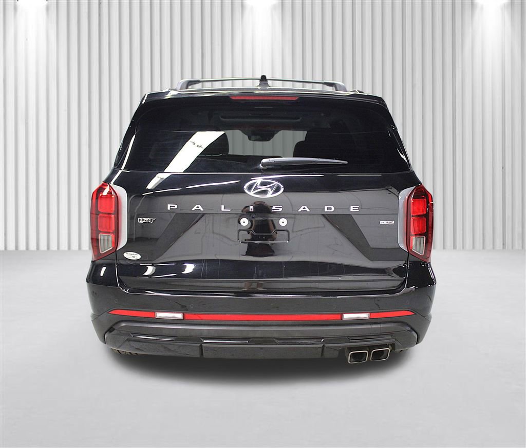 Used 2024 Hyundai Palisade XRT AWD/4WD image 4