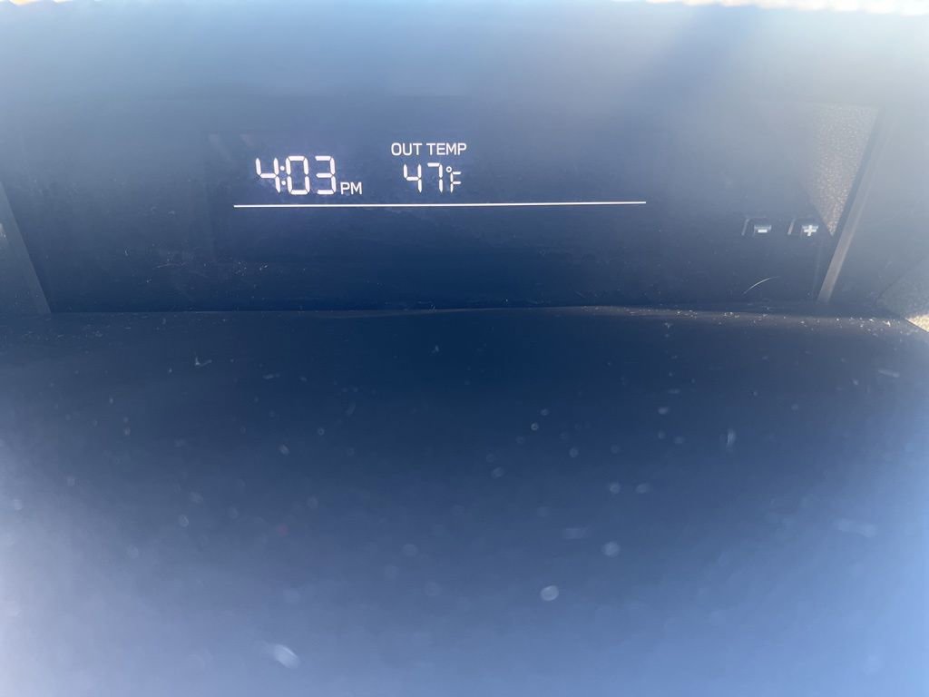 Certified 2023 Subaru Crosstrek 2.5i Sport image 16