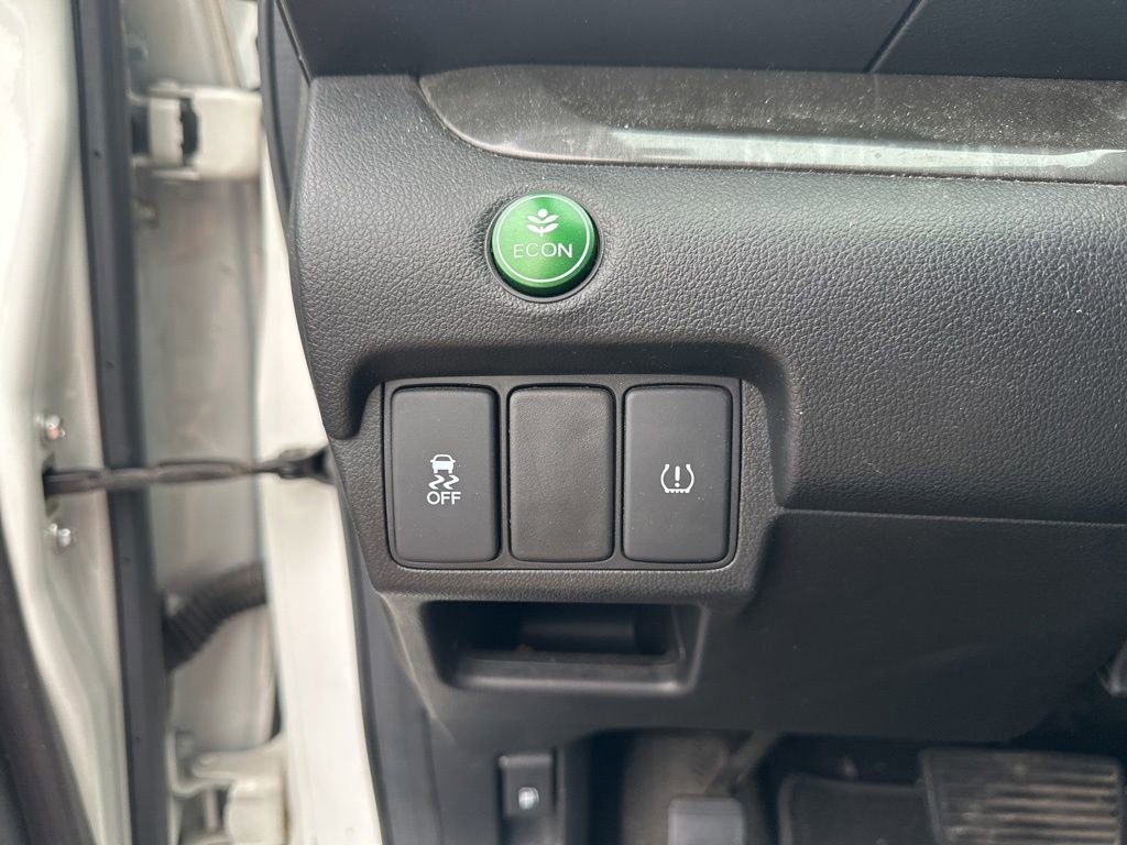 Used 2014 Honda CR-V EX-L image 19