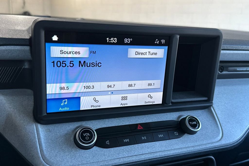 Used 2022 Ford Maverick XLT w/ Equipment Group 300A Standard image 14