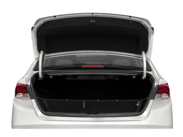 Used 2018 Hyundai Sonata SE w/ Cargo Package image 15