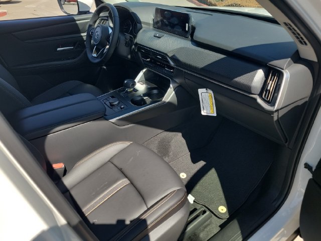 New 2026 MAZDA CX-90 3.3 Turbo w/ Select Package AWD/4WD image 19