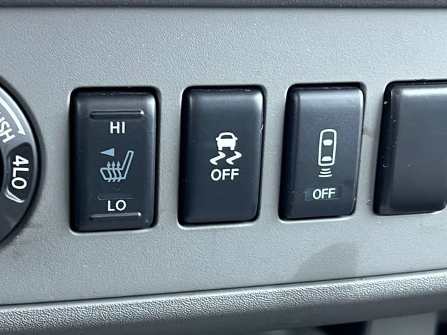 Used 2020 Nissan Frontier SV w/ Midnight Edition Floor Mats AWD/4WD image 27