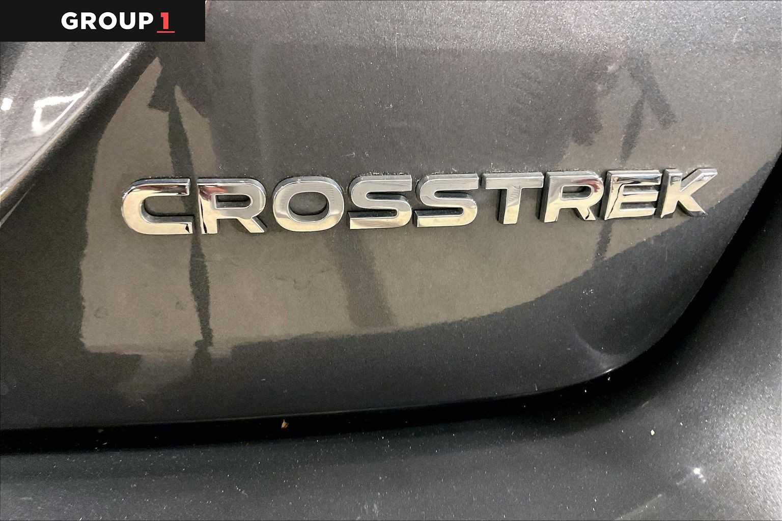Used 2024 Subaru Crosstrek 2.0i Premium AWD/4WD image 10