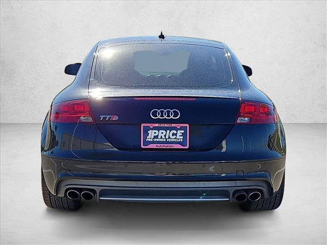 Used 2013 Audi TTS 2.0T Prestige image 7