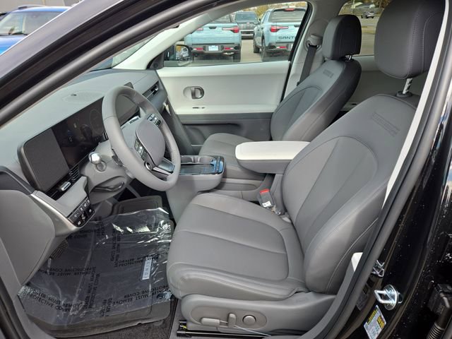 New 2026 Hyundai Ioniq 5 SEL image 25