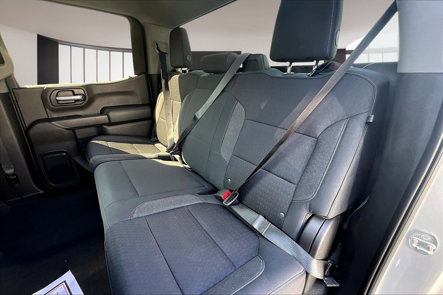 Used 2019 Chevrolet Silverado 1500 LT w/ All-Star Edition RWD image 23