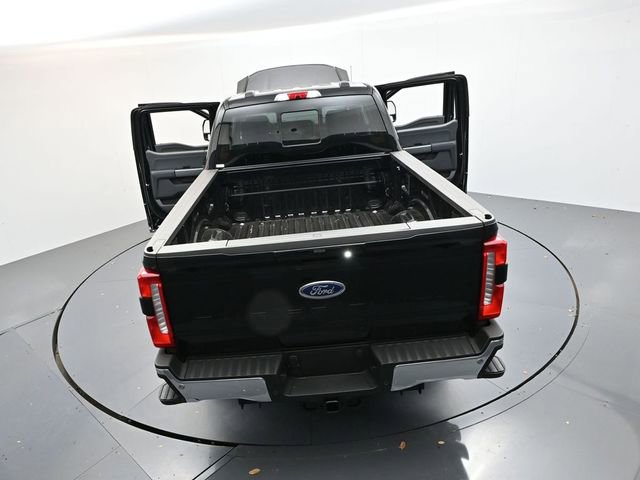 New 2026 Ford F350 Lariat image 39