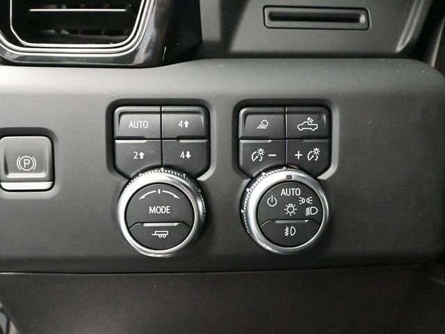 Used 2023 GMC Sierra 1500 AT4 w/ AT4 Preferred Package image 40