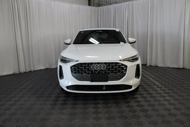 New 2025 Audi Q5 Premium Plus image 20