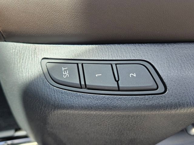 New 2025 MAZDA CX-5 Signature image 25