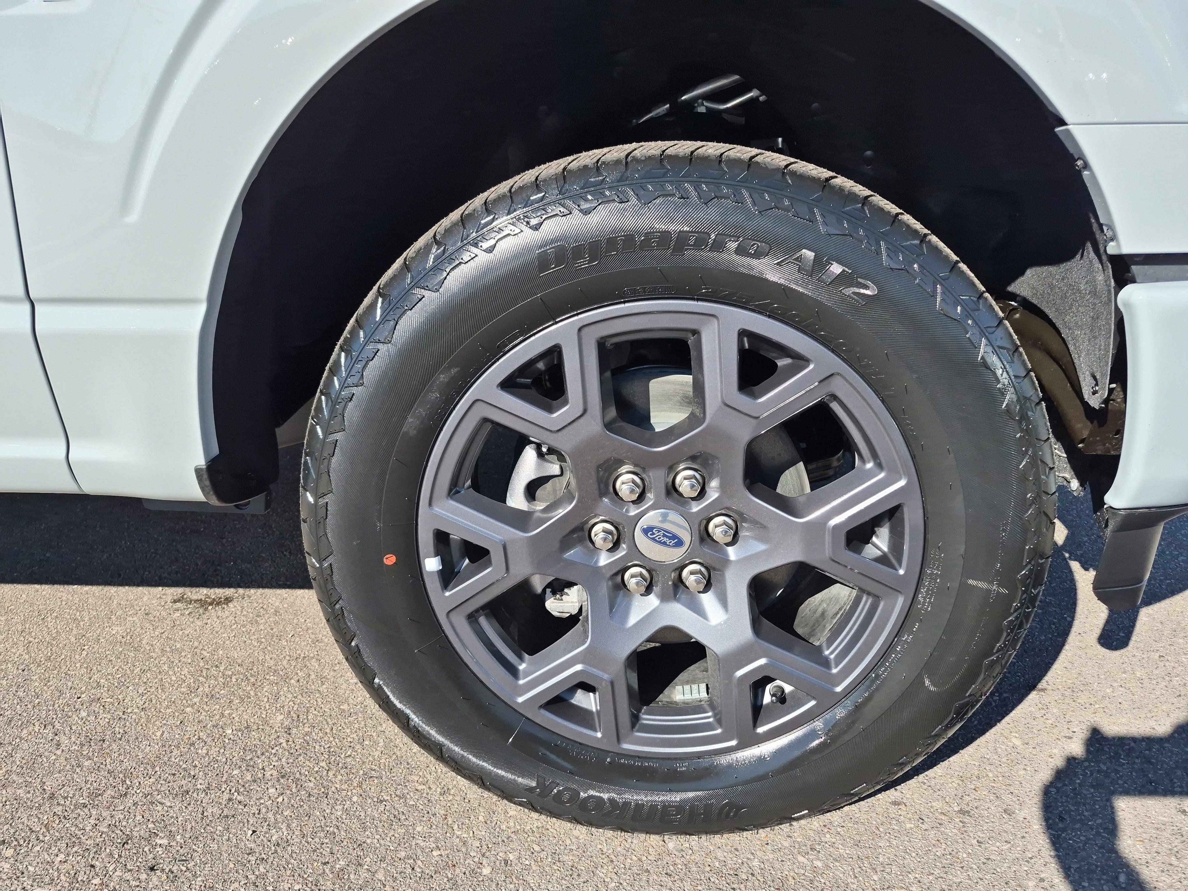 New 2026 Ford F150 STX w/ Equipment Group 200A image 10