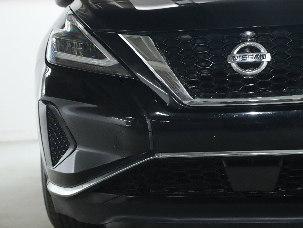 Used 2020 Nissan Murano S w/ Technology Package image 7