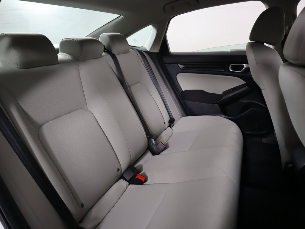 Used 2024 Honda Civic LX image 30