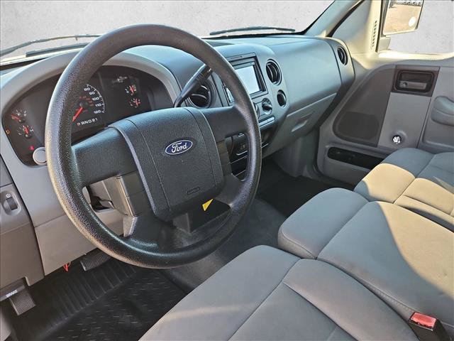 Used 2007 Ford F150 STX RWD image 13