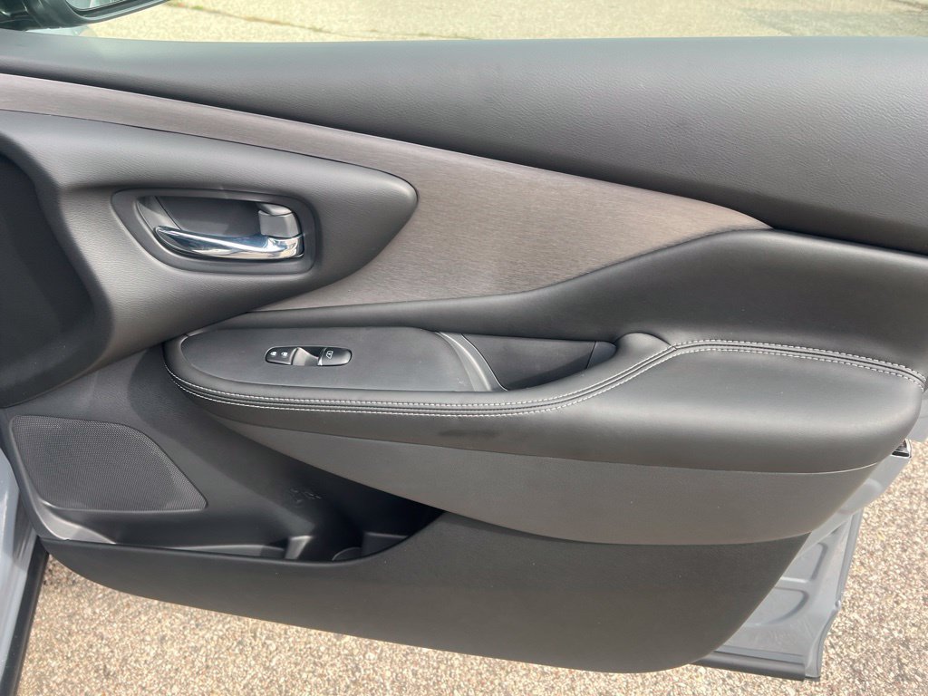 Certified 2023 Nissan Murano SL w/ SL Moonroof Package FWD image 24