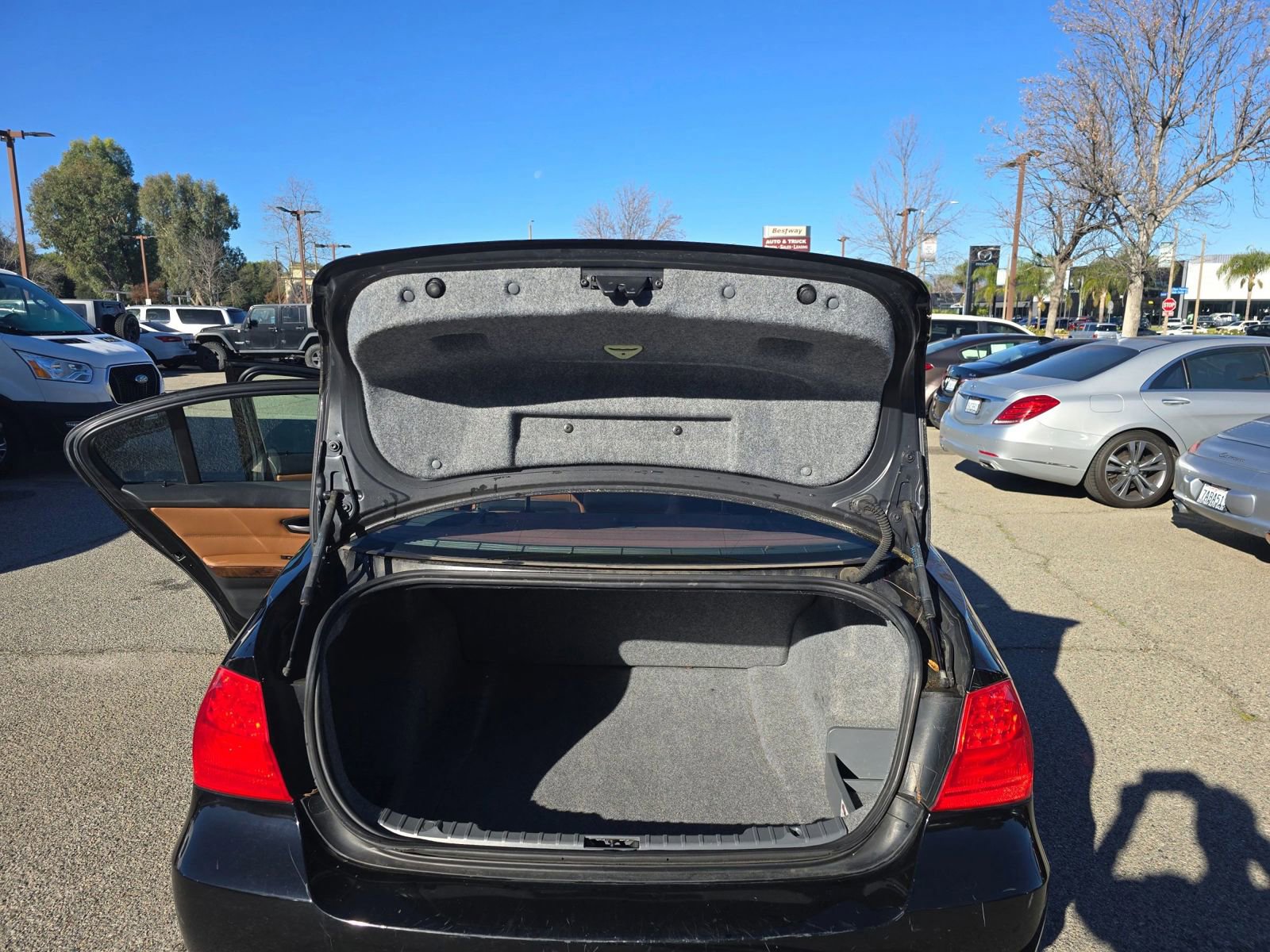 Used 2011 BMW 328i Sedan image 15