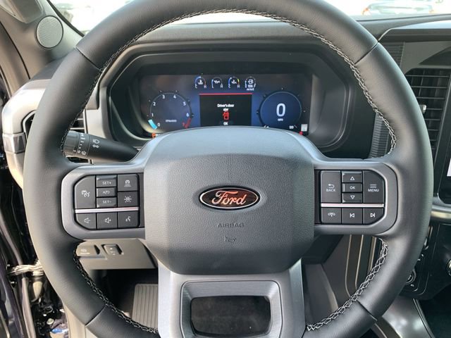 New 2025 Ford F150 Lariat w/ Equipment Group 502A High image 33