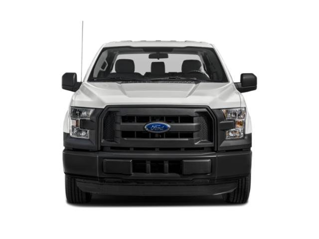 Used 2015 Ford F150 XL w/ Equipment Group 101A Mid AWD/4WD image 4