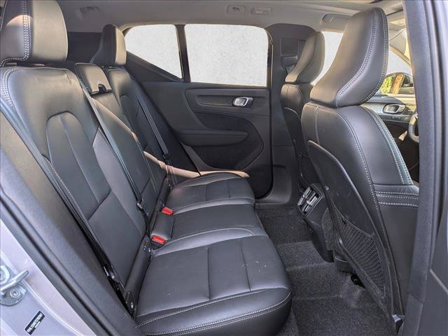 Used 2026 Volvo XC40 B5 Ultra w/ Climate Package AWD/4WD image 21