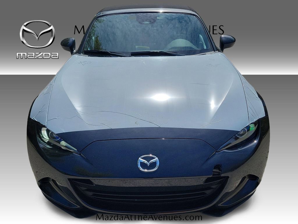 New 2026 MAZDA MX-5 Miata Grand Touring image 12