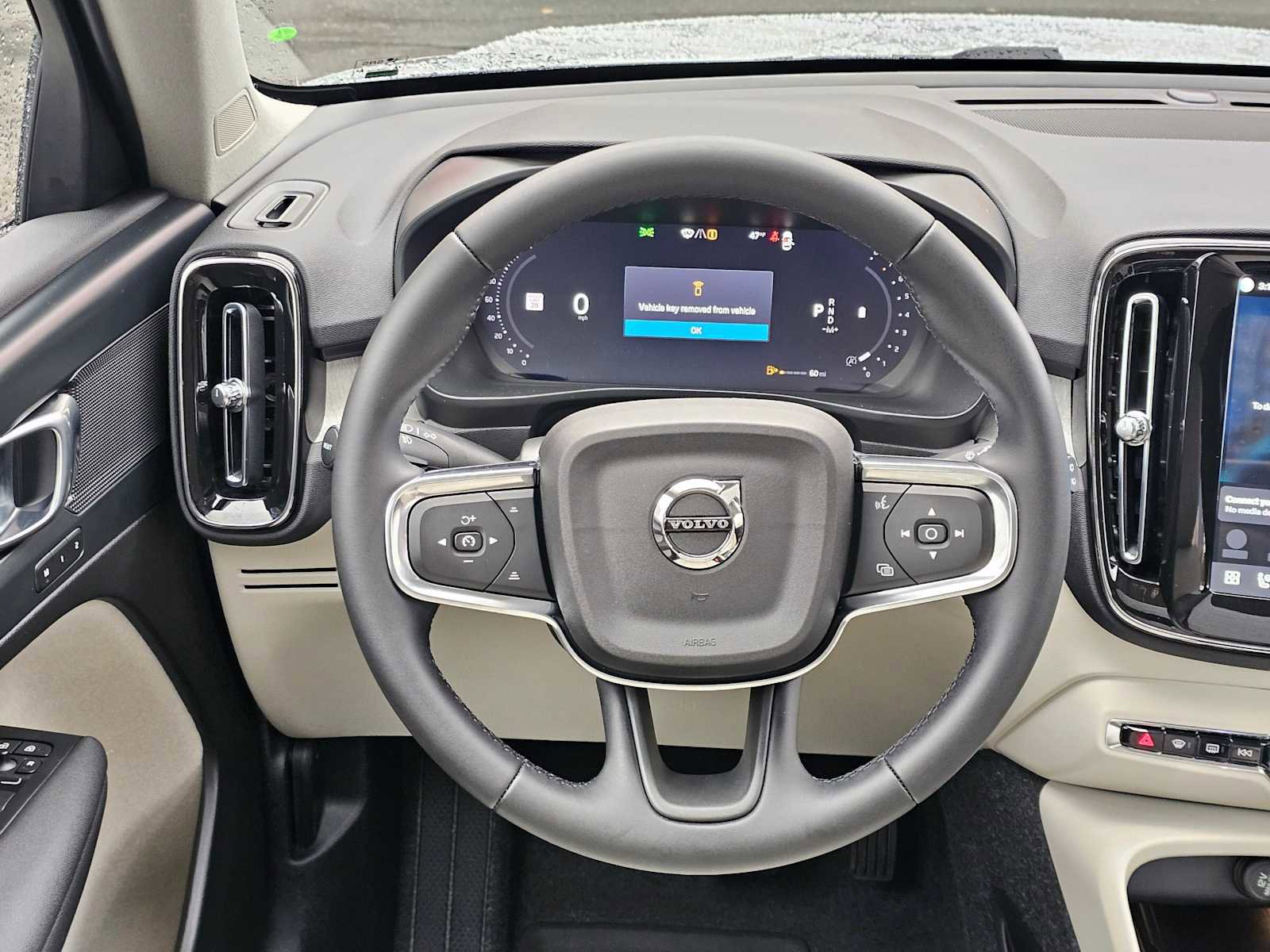 New 2026 Volvo XC40 B5 Plus w/ Protection Package Premier image 15