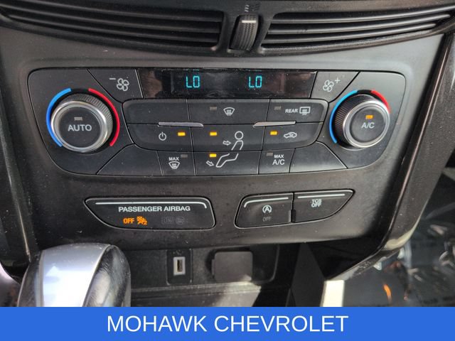 Used 2017 Ford Escape SE w/ Equipment Group 201A AWD/4WD image 17