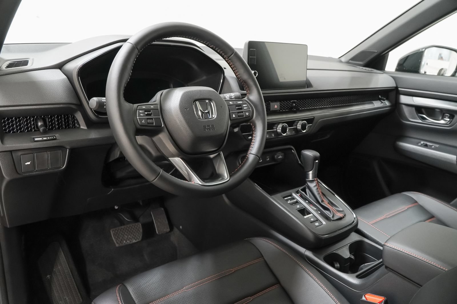 New 2026 Honda CR-V Sport-L image 21