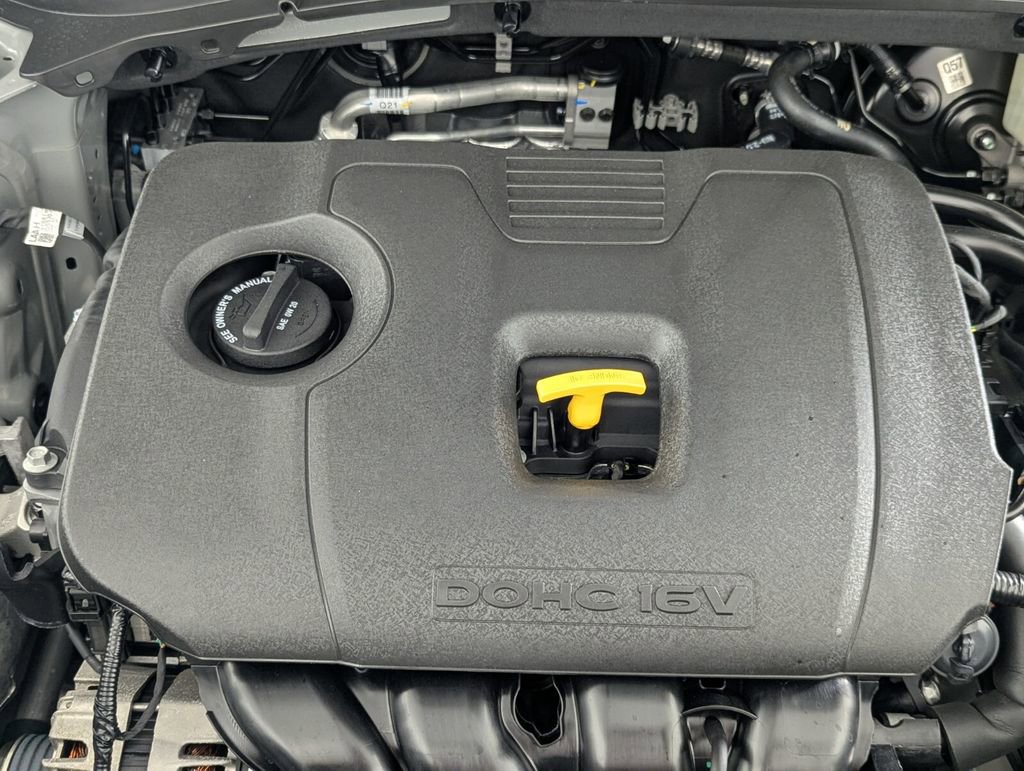 New 2026 Kia Seltos EX w/ EX Sunroof Package image 10