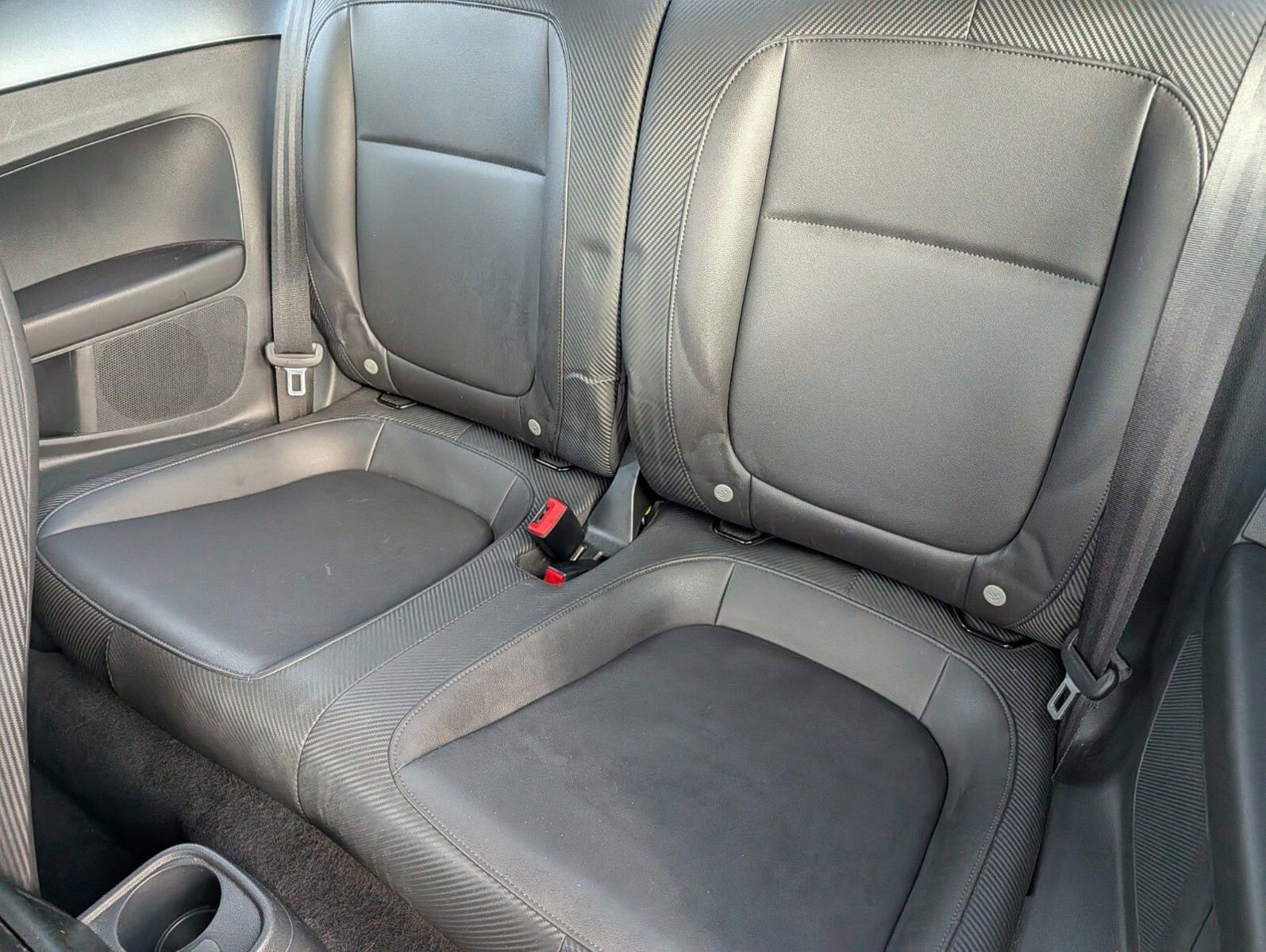 Used 2014 Volkswagen Beetle 1.8T image 15