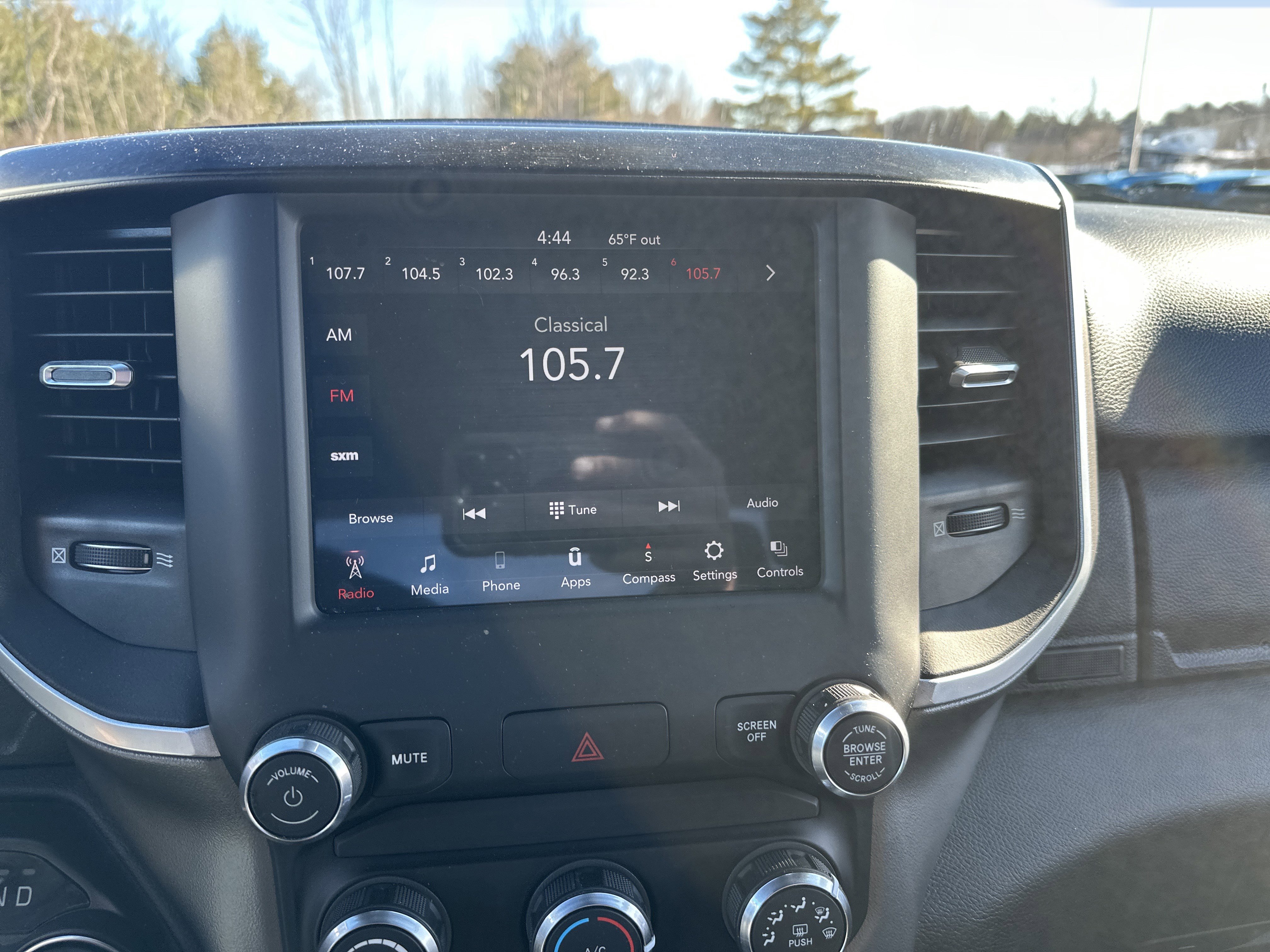 Used 2019 RAM 2500 Big Horn image 14