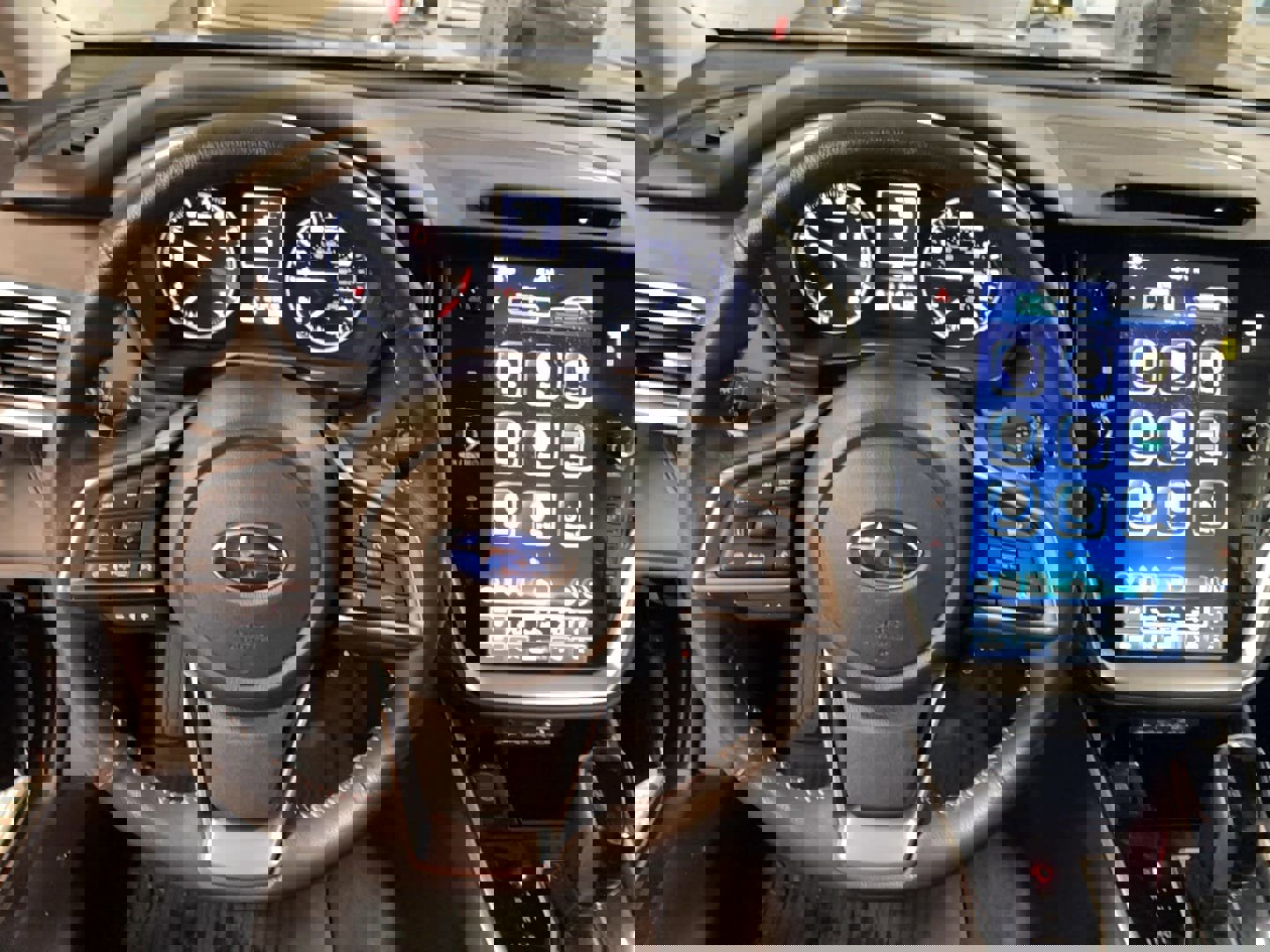 Used 2024 Subaru Outback Limited image 12